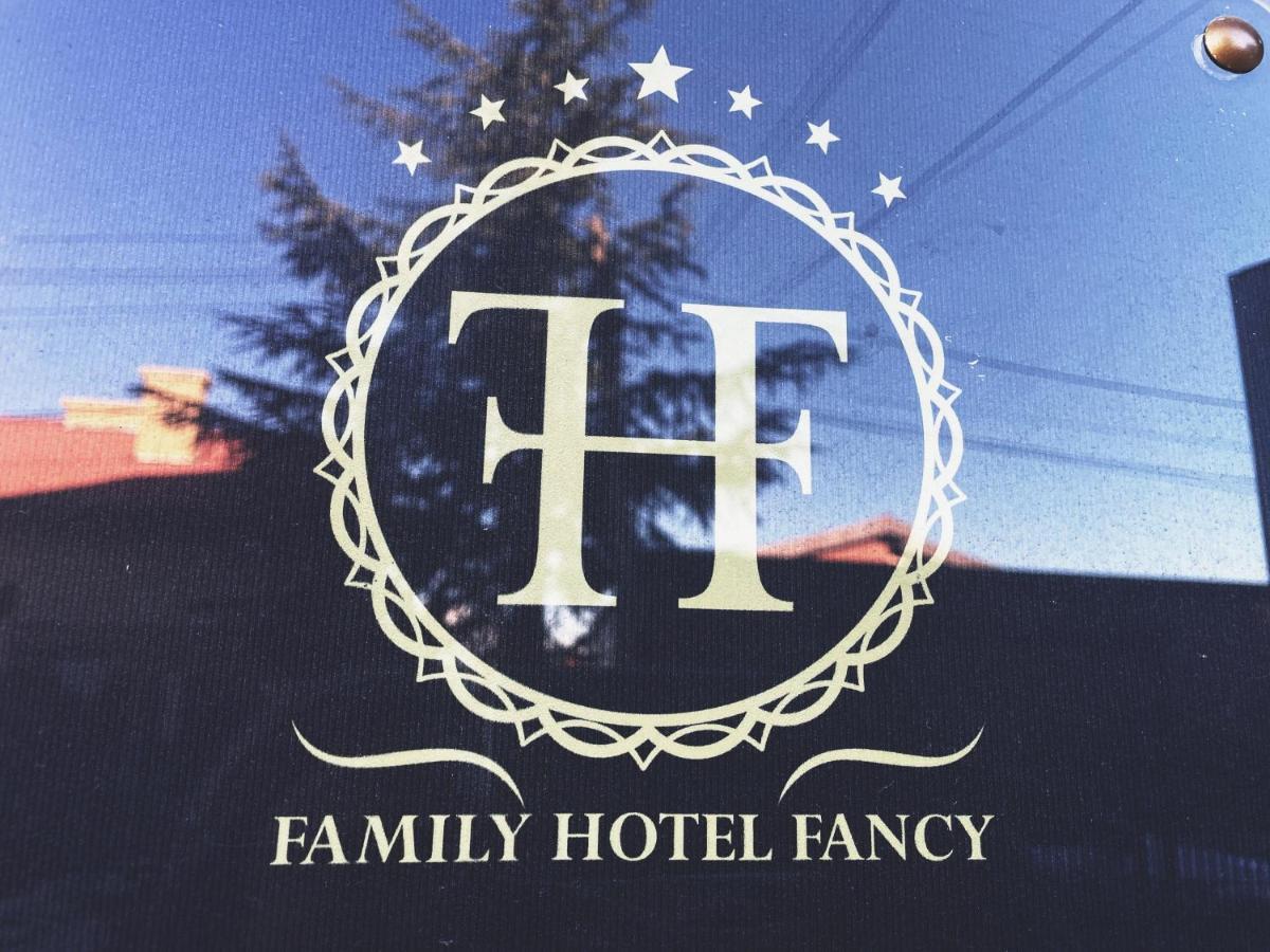 Hotel Fancy, Sofia